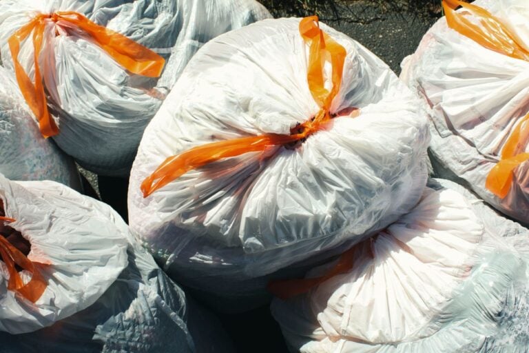 Sammelbag praktisch oder umständlich – ein Blick auf die WeRecycle Erfahrungen 1 WeRecycle in Zürich Erfahrungen mit der Handhabung